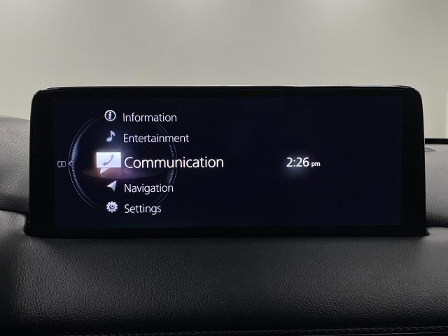 2022 Mazda CX-5 Vehicle Photo in Appleton, WI 54913