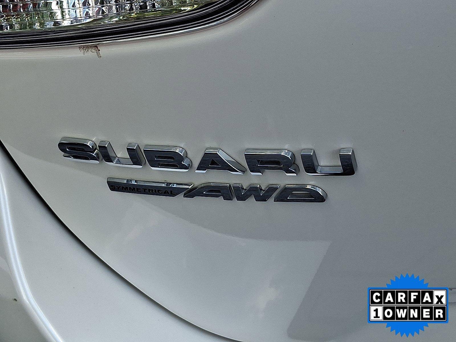 2023 Subaru Forester Vehicle Photo in Harrisburg, PA 17111