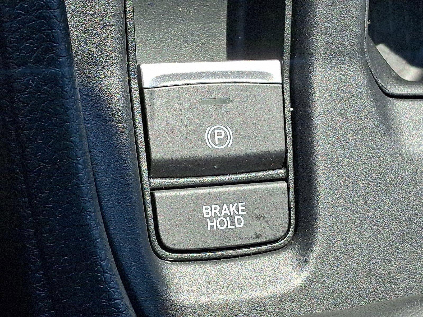 2024 Honda Accord Sedan Vehicle Photo in Harrisburg, PA 17111