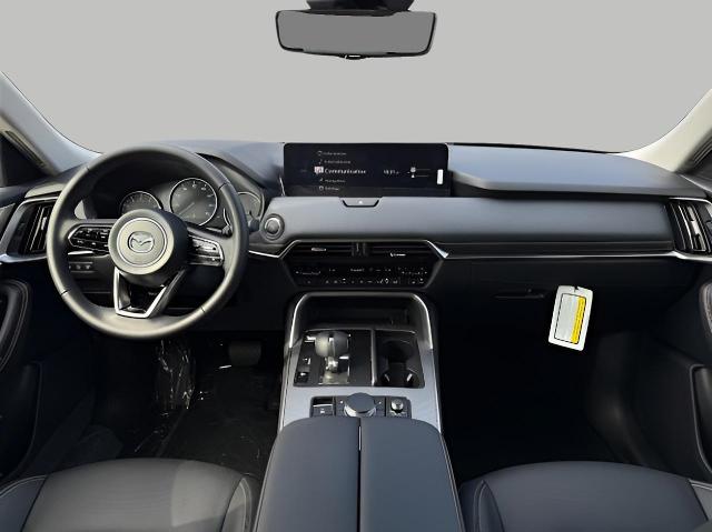 2025 Mazda CX-90 Vehicle Photo in Green Bay, WI 54304