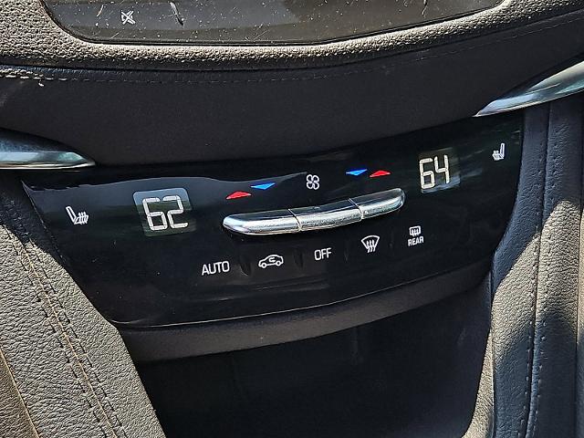 2023 Cadillac XT5 Vehicle Photo in TREVOSE, PA 19053-4984