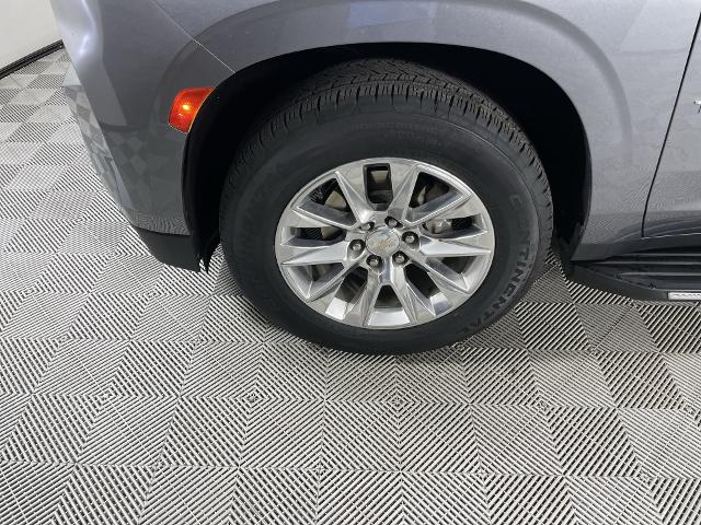 2021 Chevrolet Tahoe Vehicle Photo in GILBERT, AZ 85297-0402