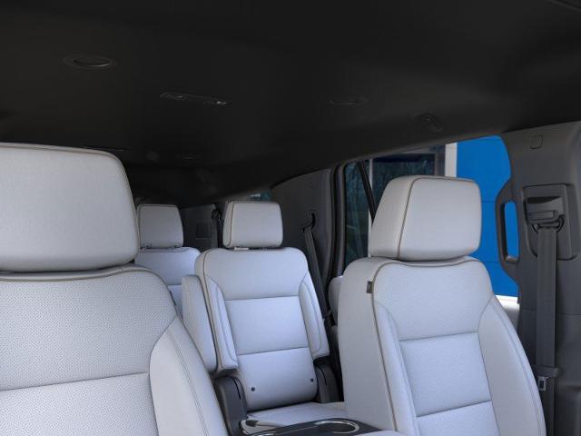 2025 Chevrolet Tahoe Vehicle Photo in MILFORD, OH 45150-1684