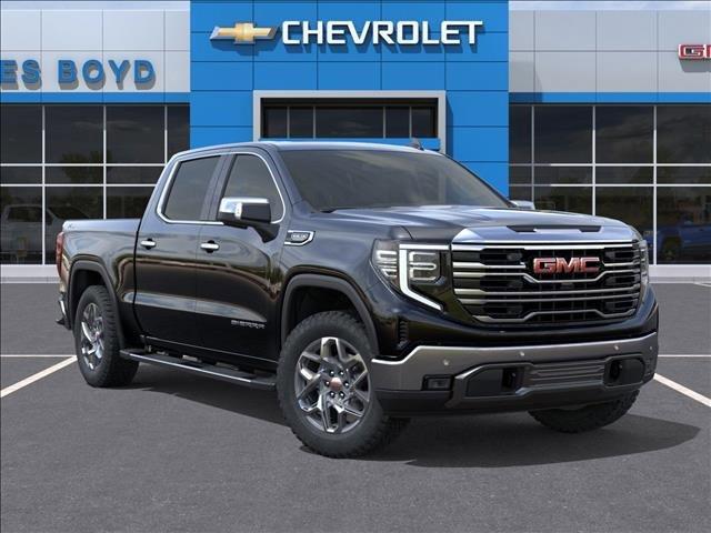 2025 GMC Sierra 1500 Vehicle Photo in HENDERSON, NC 27536-2966
