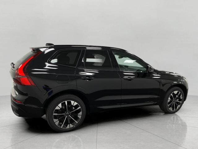 2026 Volvo XC60 Vehicle Photo in Appleton, WI 54913