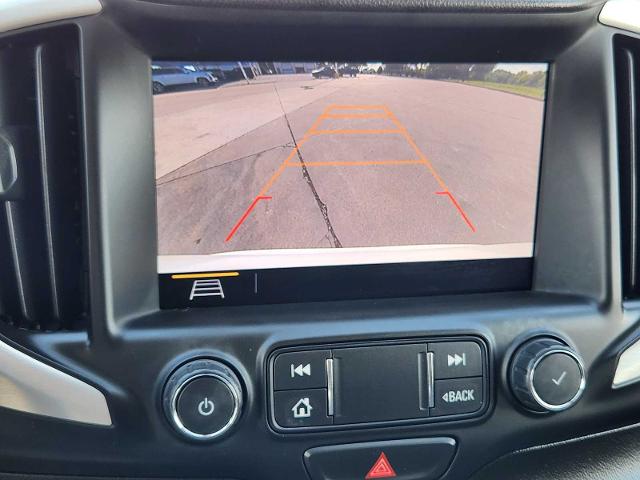 2019 GMC Terrain Vehicle Photo in DENTON, TX 76210-9321