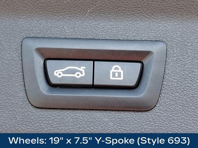 2022 BMW X3 Vehicle Photo in PAWLING, NY 12564-3219