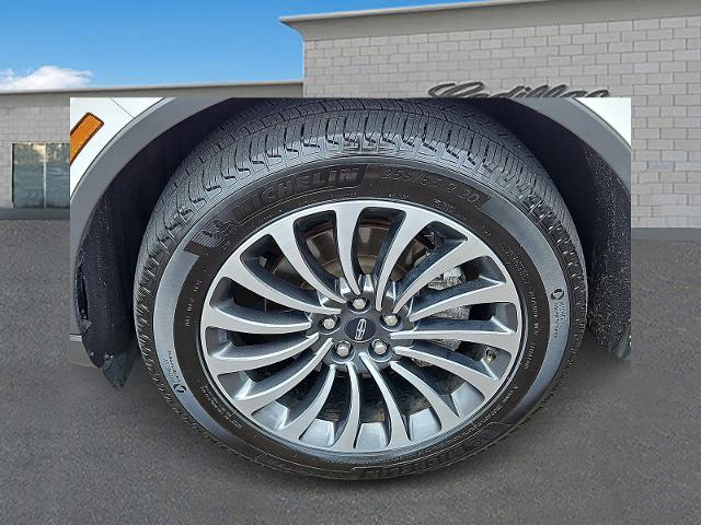 2021 Lincoln Aviator Vehicle Photo in TREVOSE, PA 19053-4984