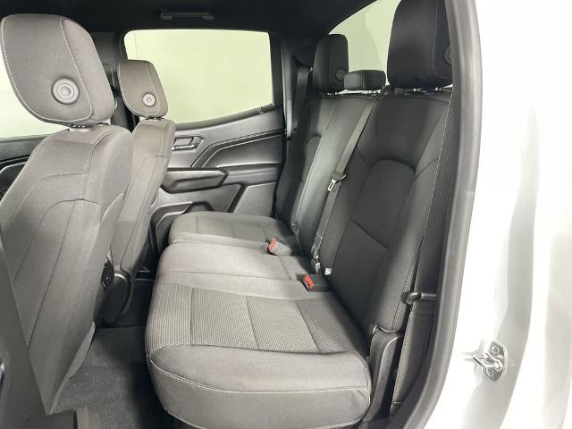 2024 GMC Canyon Vehicle Photo in GILBERT, AZ 85297-0402