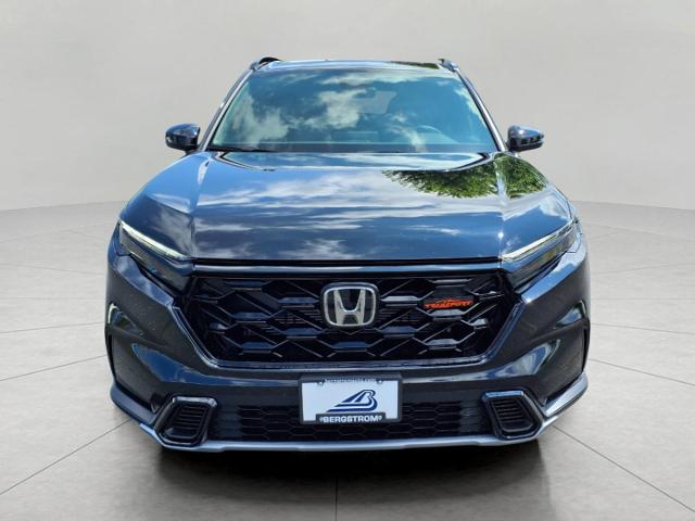 2026 Honda CR-V Hybrid Vehicle Photo in Oshkosh, WI 54904