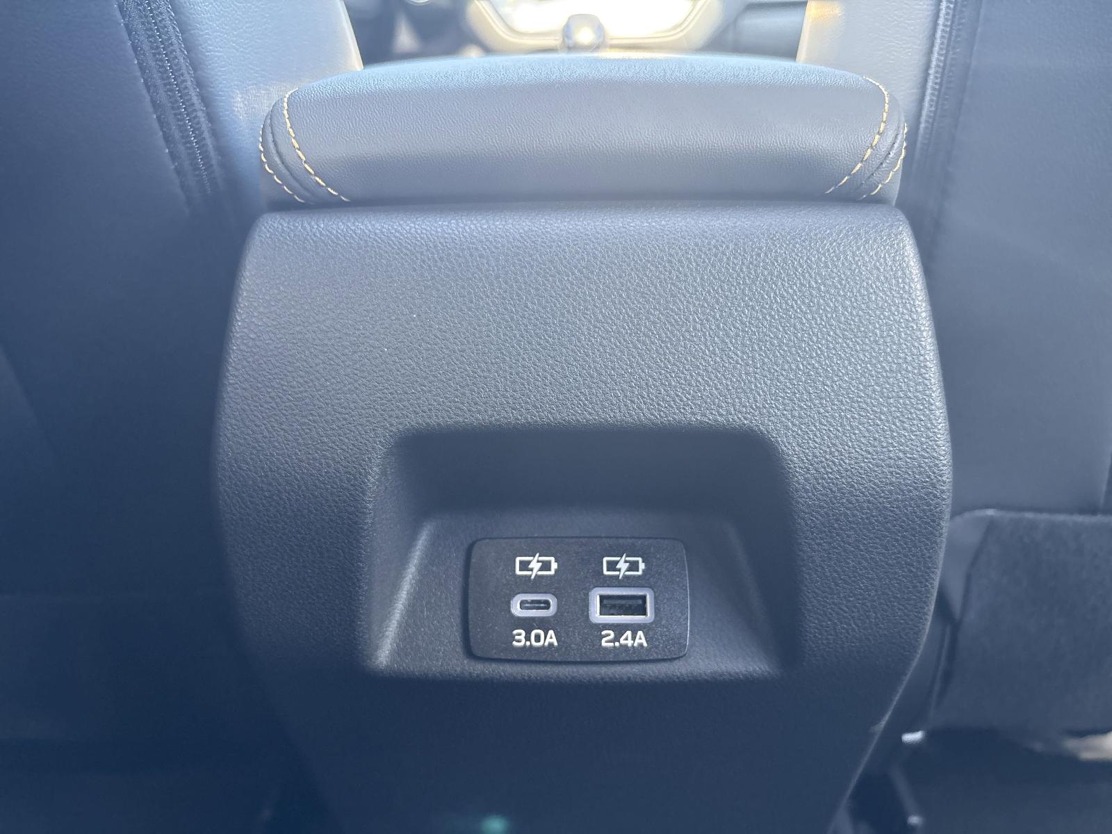 2025 Subaru Crosstrek Vehicle Photo in Mechanicsburg, PA 17050