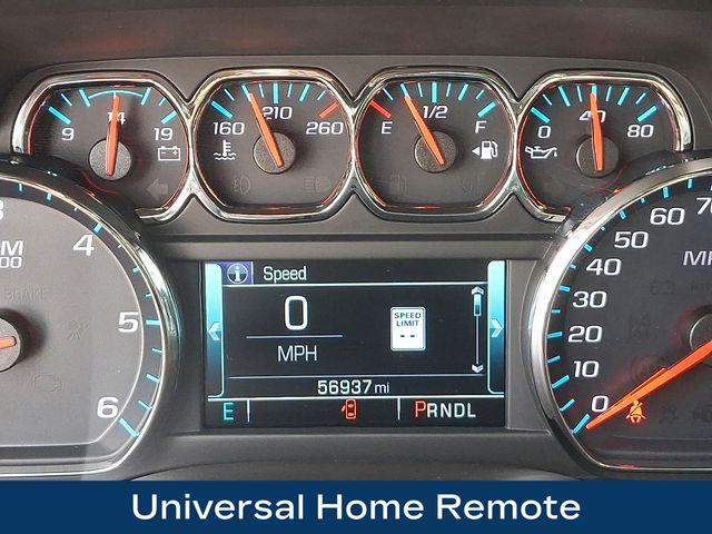 2019 Chevrolet Tahoe Vehicle Photo in PAWLING, NY 12564-3219