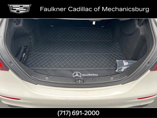 2023 Mercedes-Benz E-Class Vehicle Photo in MECHANICSBURG, PA 17050-1707