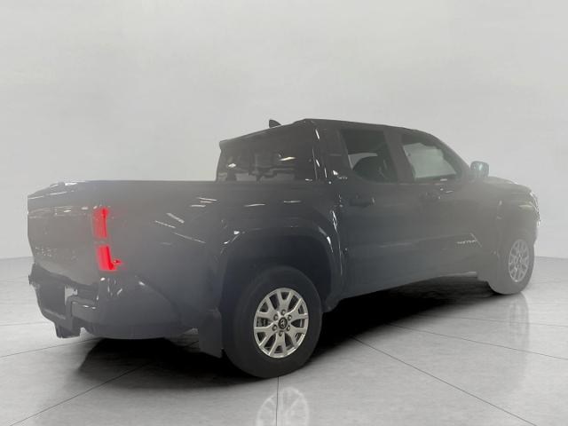 2025 Toyota Tacoma 4WD Vehicle Photo in Oshkosh, WI 54904