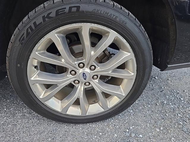 2019 Ford Expedition Max Vehicle Photo in HARRISBURG, PA 17111-1033