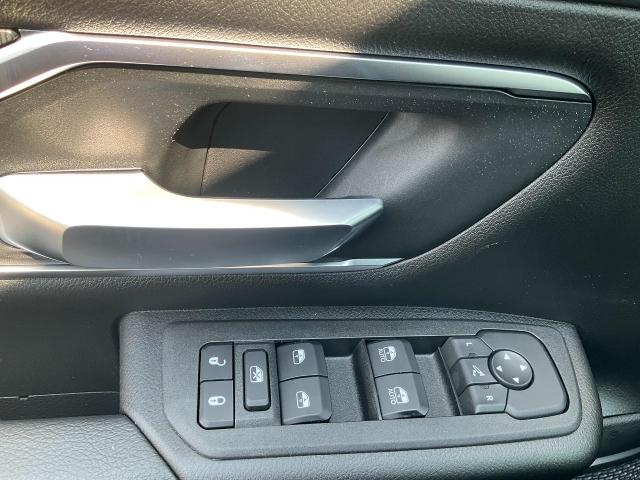 2025 Ram 1500 Vehicle Photo in Kaukauna, WI 54130