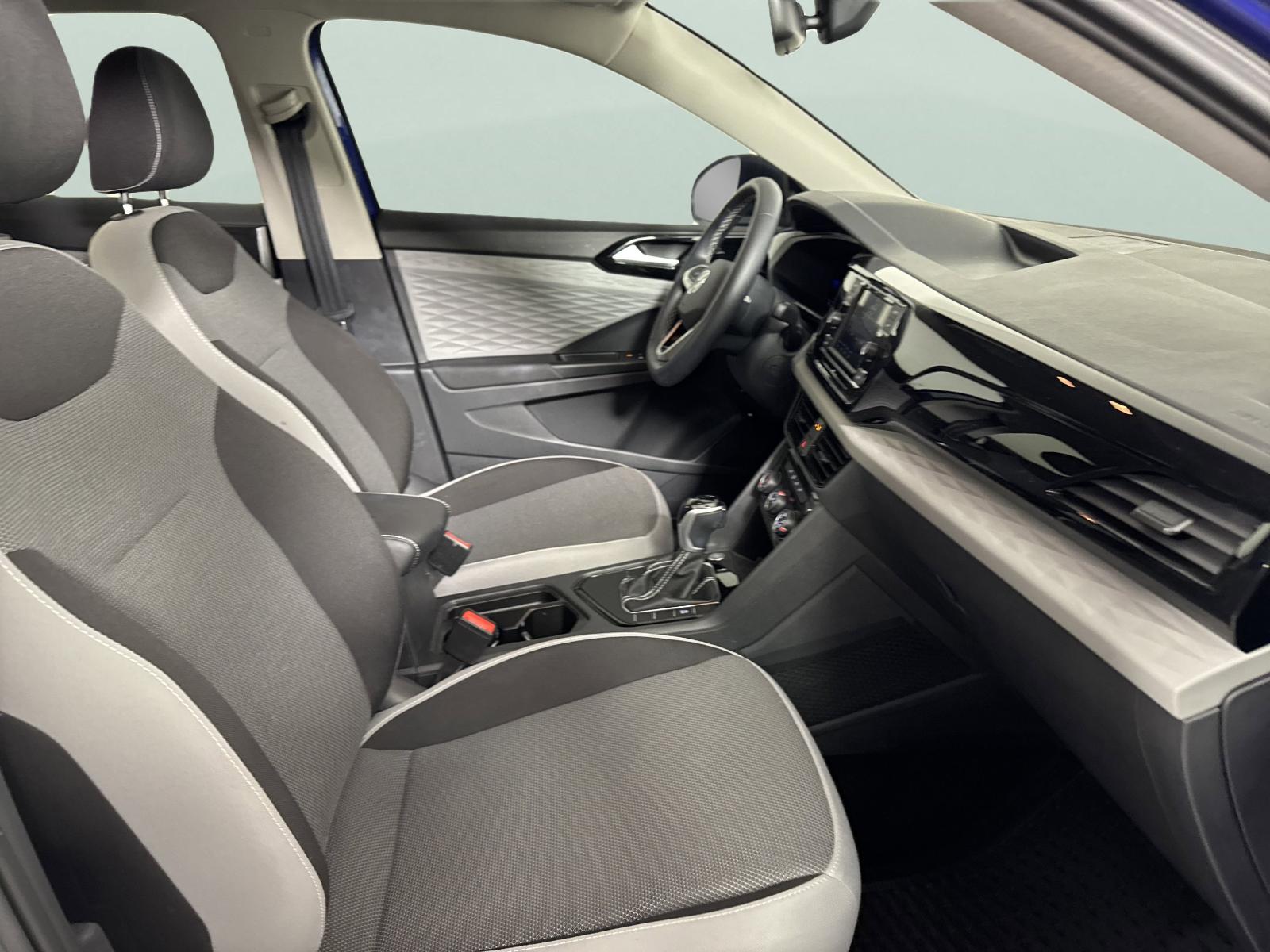2023 Volkswagen Taos Vehicle Photo in Georgetown, TX 78626