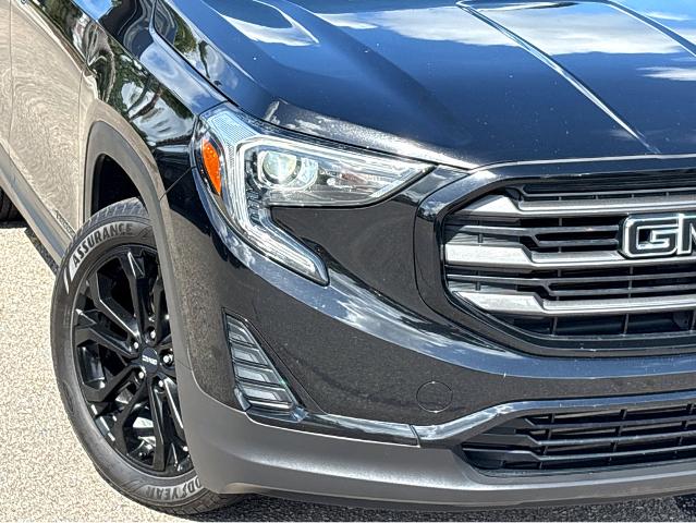 2020 GMC Terrain Vehicle Photo in BEAUFORT, SC 29906-4218