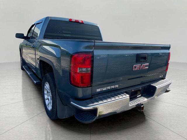 2014 GMC Sierra 1500 Vehicle Photo in APPLETON, WI 54914-8833