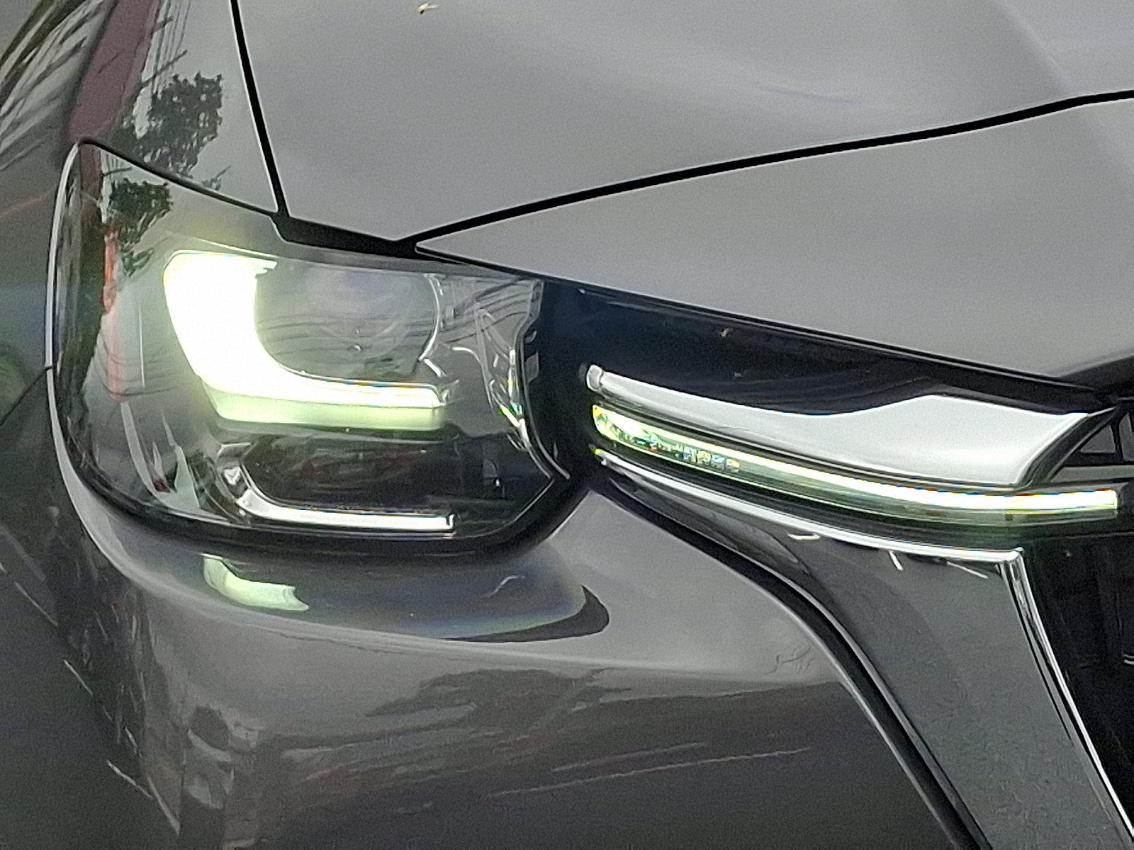 2025 Mazda CX-90 Vehicle Photo in Harrisburg, PA 17111
