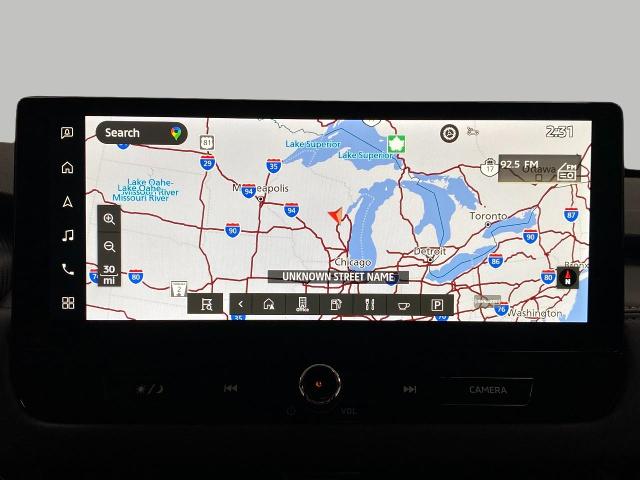 2025 Mitsubishi Outlander Vehicle Photo in Appleton, WI 54913