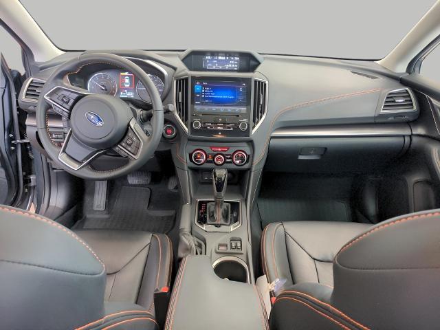 2023 Subaru Crosstrek Vehicle Photo in Green Bay, WI 54304