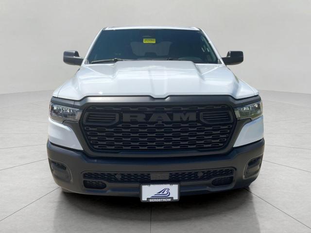2025 Ram 1500 Vehicle Photo in Kaukauna, WI 54130