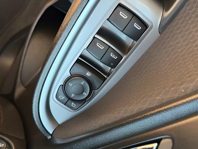 2024 Chevrolet Malibu Vehicle Photo in MIDDLETON, WI 53562-1492