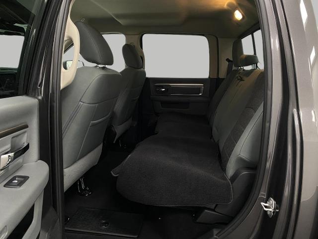 2018 Ram 1500 Vehicle Photo in Appleton, WI 54913