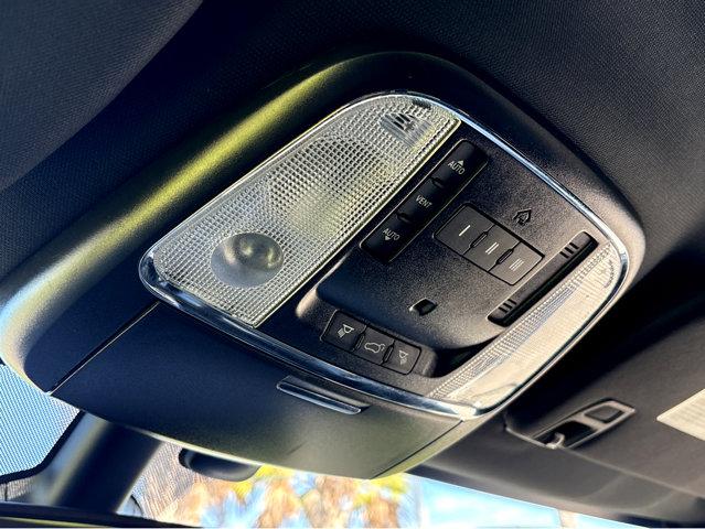 2021 Jeep Grand Cherokee Vehicle Photo in Hinesville, GA 31313