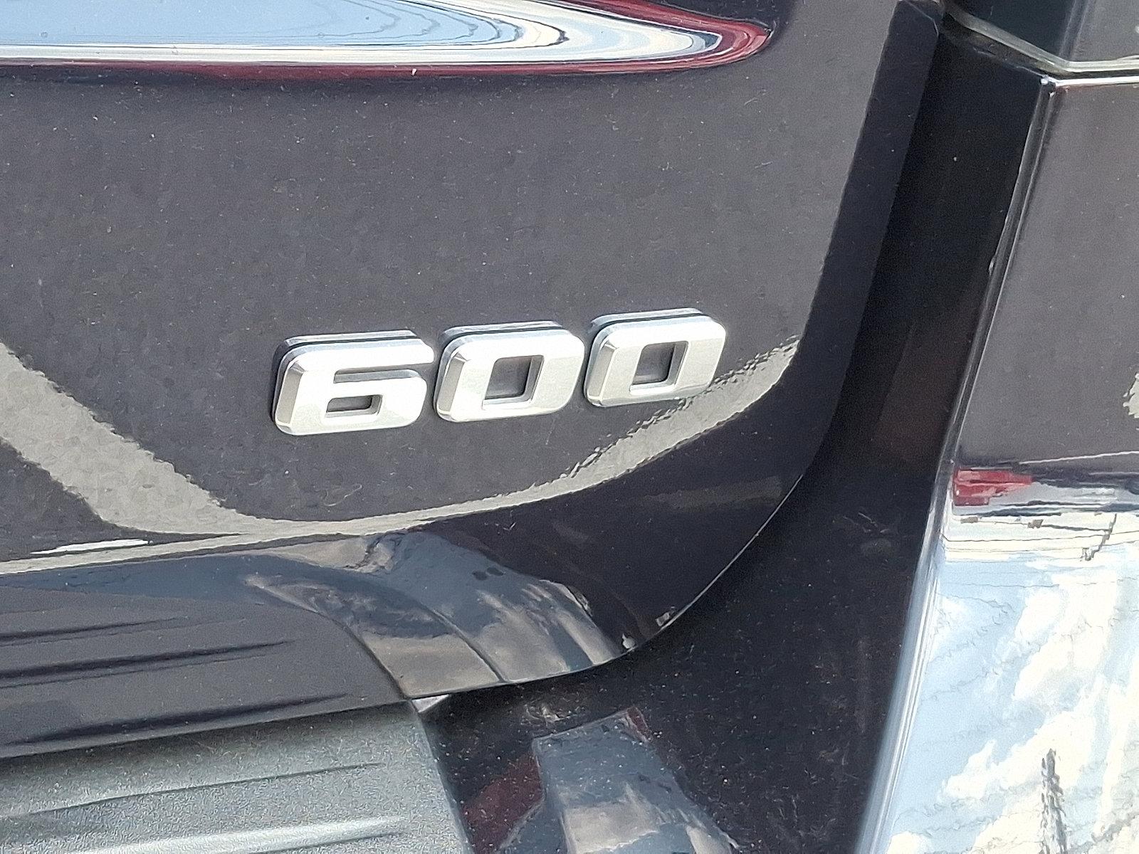2023 Cadillac Escalade Vehicle Photo in Harrisburg, PA 17111