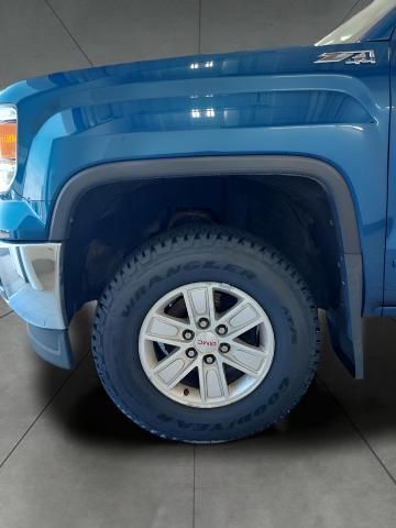 2015 GMC Sierra 1500 Vehicle Photo in OSHKOSH, WI 54904-7811