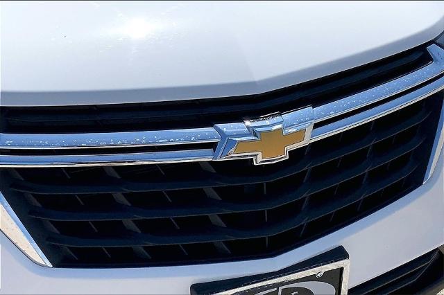 2022 Chevrolet Equinox Vehicle Photo in Kansas City, MO 64114