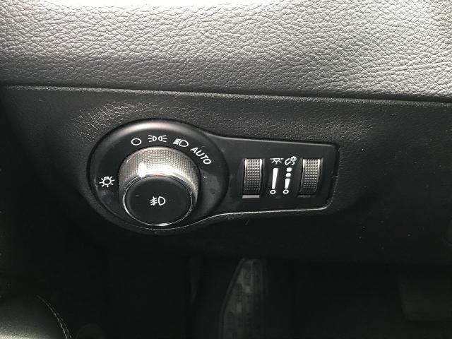 2020 Jeep Compass Vehicle Photo in GREEN BAY, WI 54303-3330