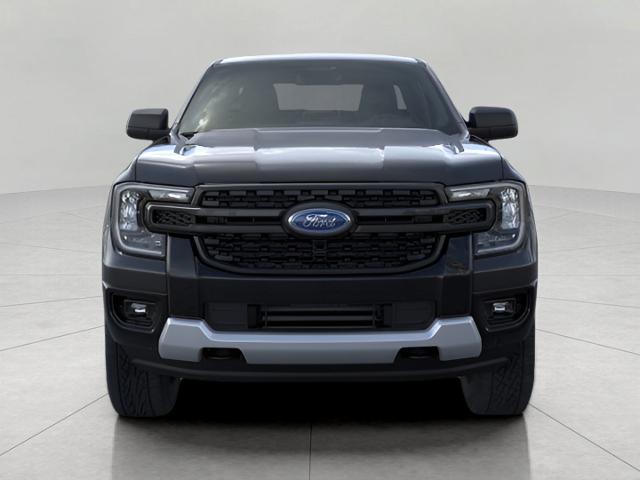 2025 Ford Ranger Vehicle Photo in Oshkosh, WI 54901