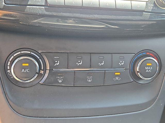 2016 Nissan Sentra Vehicle Photo in WATERTOWN, CT 06795-3318