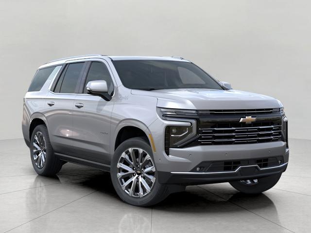 2025 Chevrolet Tahoe Vehicle Photo in Neenah, WI 54956
