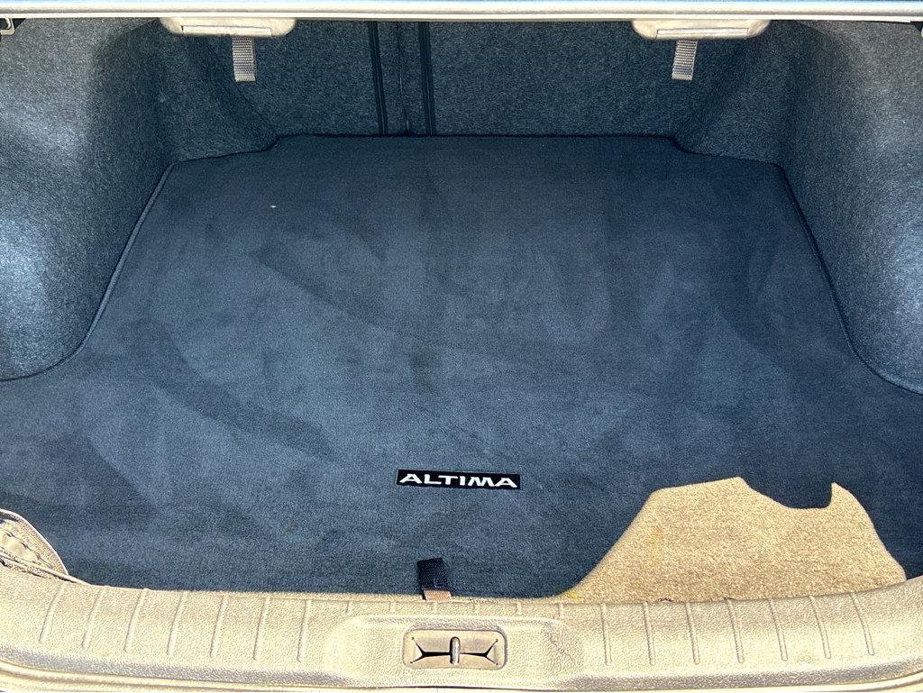 2020 Nissan Altima Vehicle Photo in POOLER, GA 31322-3252