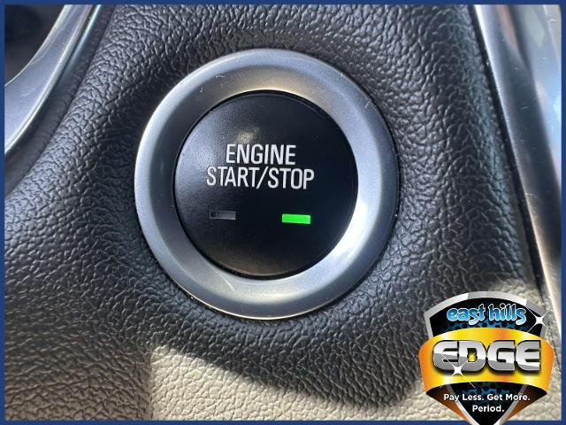 2023 Chevrolet Traverse Vehicle Photo in Roslyn, NY 11576