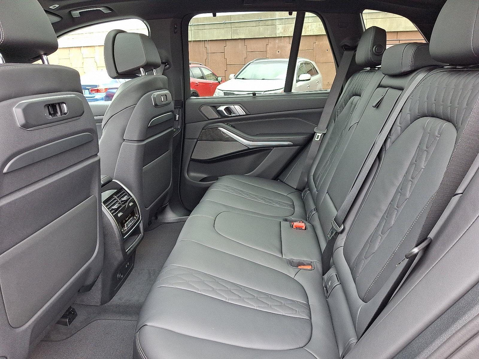 2026 BMW X5 M60i Vehicle Photo in Lancaster, PA 17601
