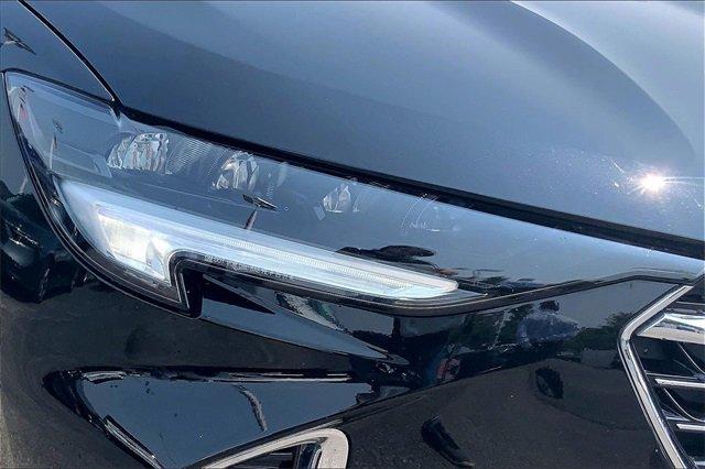 2023 Buick Envision Vehicle Photo in INDEPENDENCE, MO 64055-1377