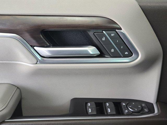 2022 GMC Sierra 1500 Vehicle Photo in Decatur, TX 76234