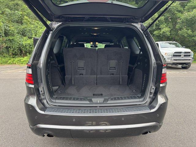 2018 Dodge Durango Vehicle Photo in Doylsetown, PA 18901