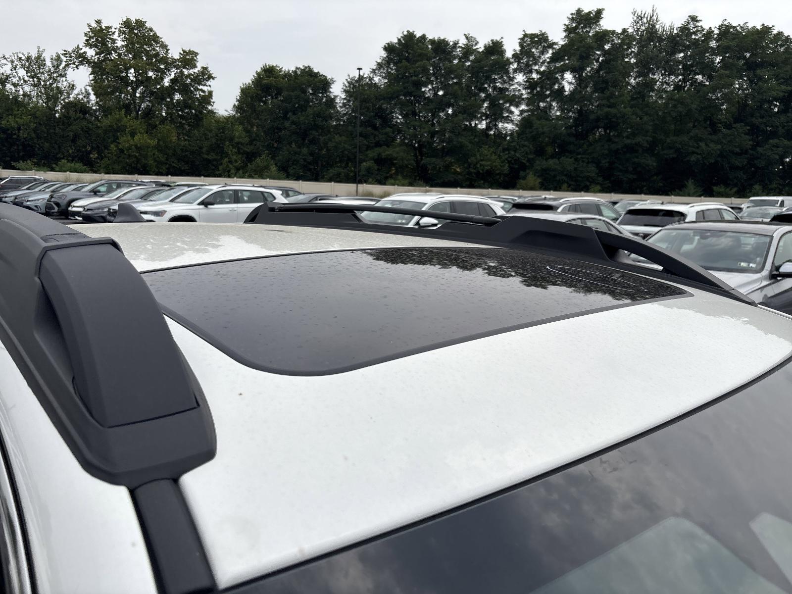 2025 Subaru Outback Vehicle Photo in Mechanicsburg, PA 17050