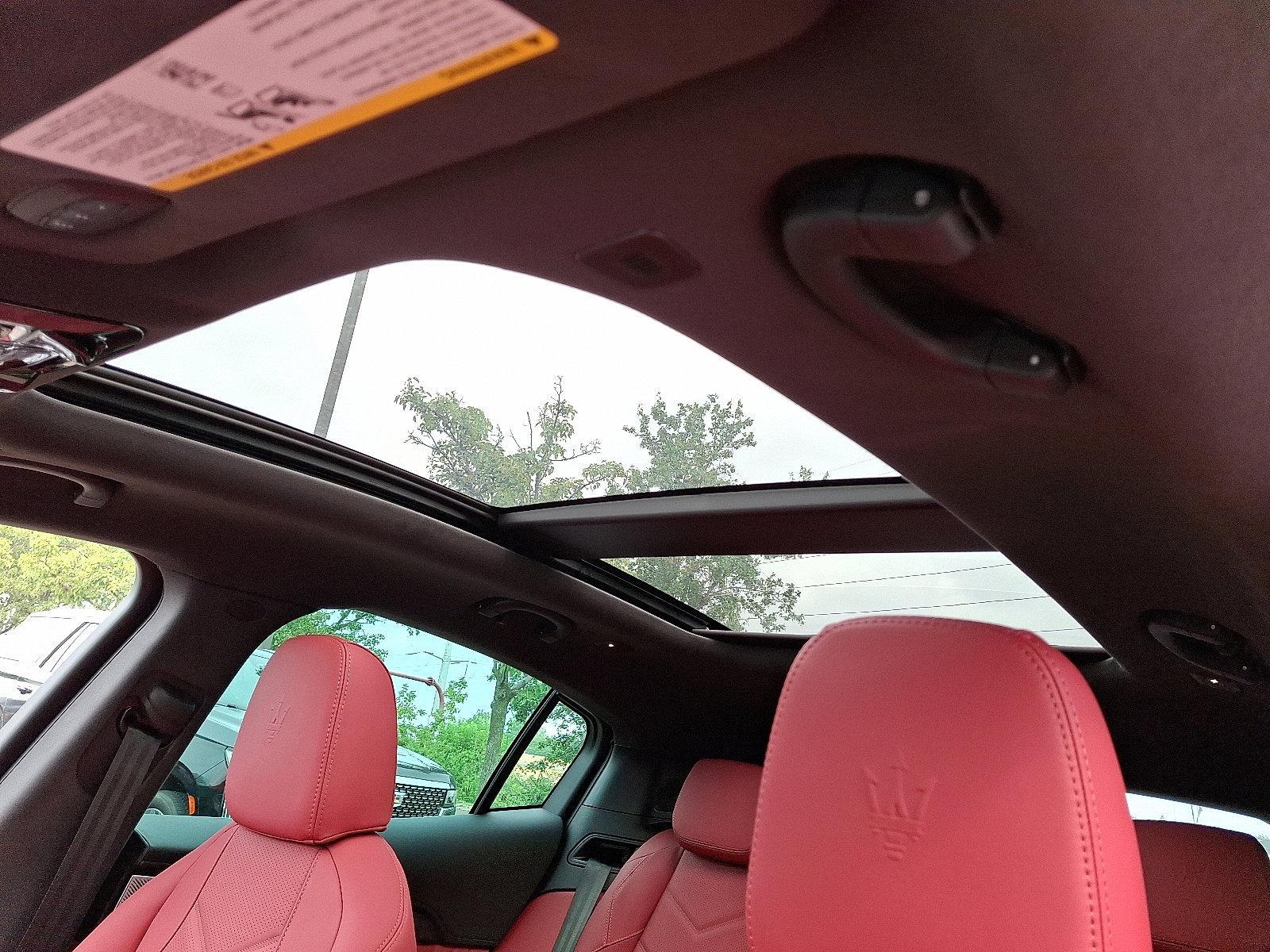 2025 Maserati Grecale Vehicle Photo in Willow Grove, PA 19090