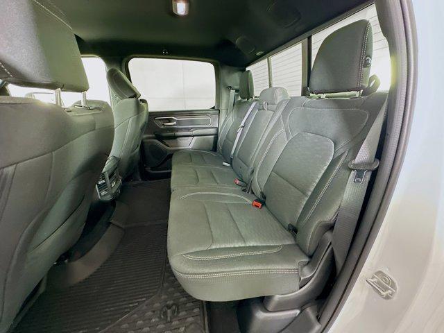 2025 Ram 1500 Vehicle Photo in Doylsetown, PA 18901