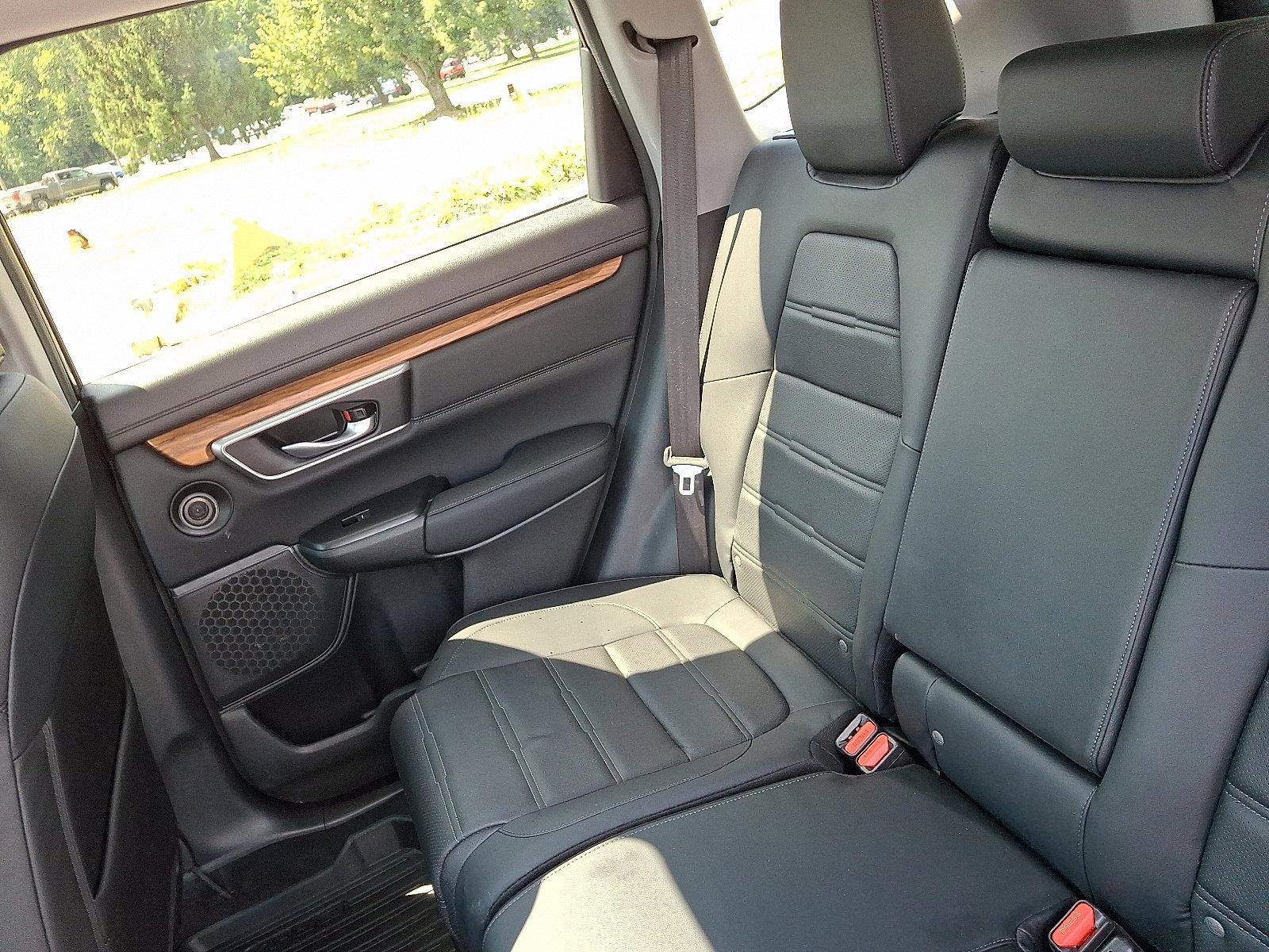 2020 Honda CR-V Vehicle Photo in Harrisburg, PA 17111