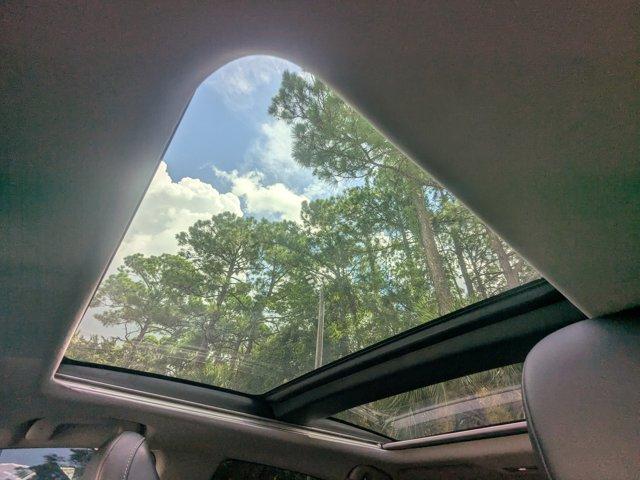 2021 Toyota Camry Vehicle Photo in BRUNSWICK, GA 31525-1881