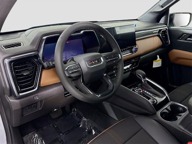 2026 GMC Canyon Vehicle Photo in PUYALLUP, WA 98371-4149