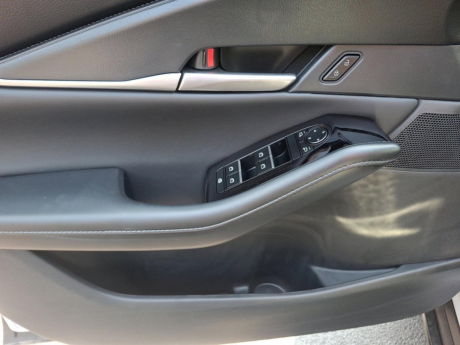 2025 Mazda CX-30 Vehicle Photo in Harrisburg, PA 17111